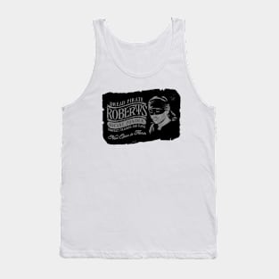 Dread Pirate Roberts Tank Top